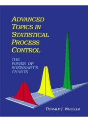 Advanced Topics in Statistical Process Control